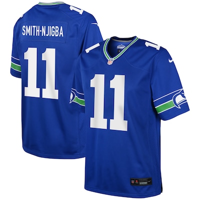 Seattle Seahawks Kids Jerseys 2025-10-24-022